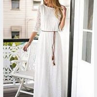 Chicas bellas que usaran el la boda civil !! - 2