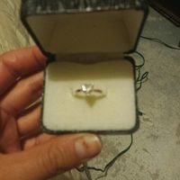 ¿Qué dice de tu personalidad tu anillo de compromiso?. - 1