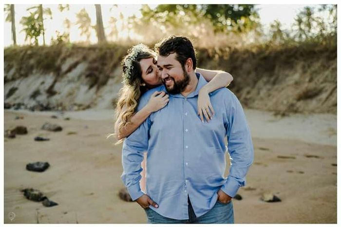 Sesión de fotos pre boda y un par de desgracias.. - 4