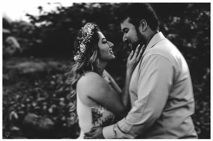 Sesión de fotos pre boda y un par de desgracias.. - 6