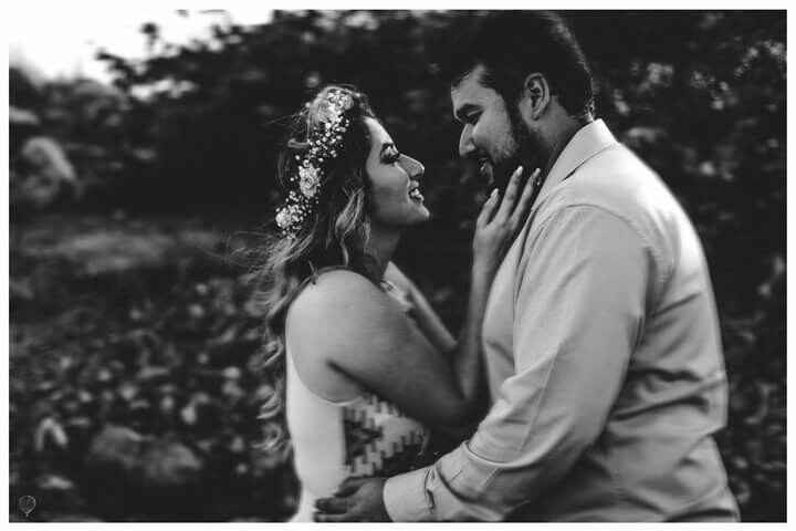 Sesión de fotos pre boda y un par de desgracias.. - 6