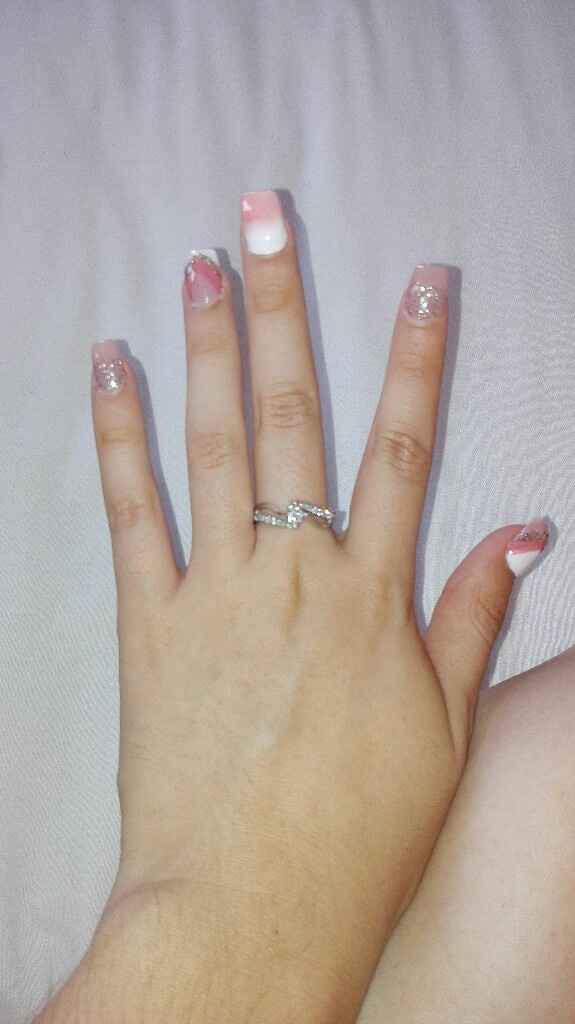 Por fin mi anillo 💍 - 3