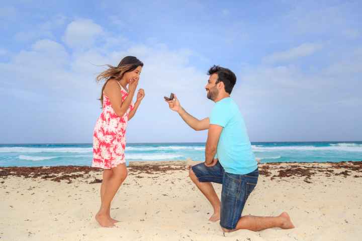 Propuesta 💎⛏💍💞 - 13