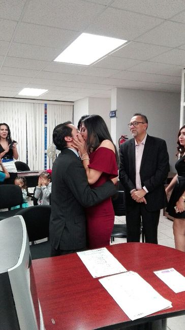 Soy mas alta que mi novio! - 1