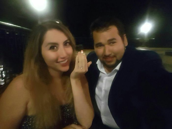 Por fin mi anillo 💍 - 2