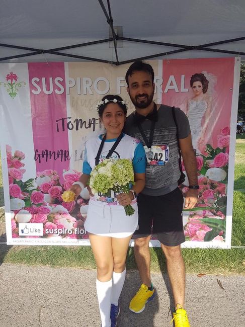 Fin de semana divertido - 5