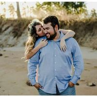 Sesión de fotos pre boda y un par de desgracias.. - 4