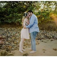 Sesión de fotos pre boda y un par de desgracias.. - 5