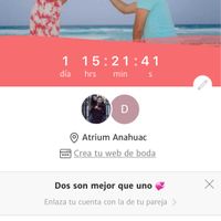 Mi número mágico - Estefanía - 1