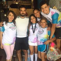 Fin de semana divertido - 7