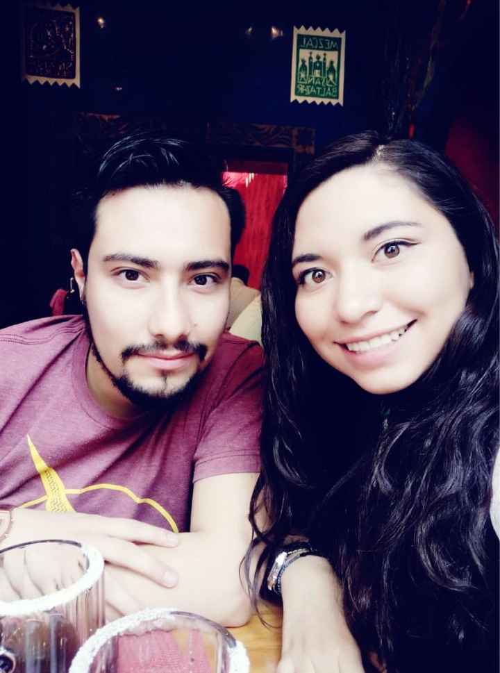 ¡Comparte tu momento de: Febrero ! - 1