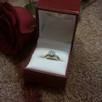 Les presumo mi anillo :) - 1