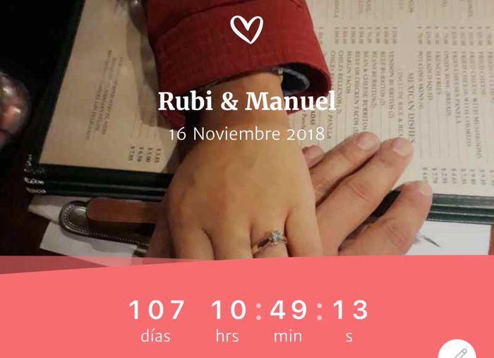 Mi número mágico-rubi 1