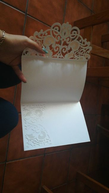 Inspiraciones para boda en blanco 10