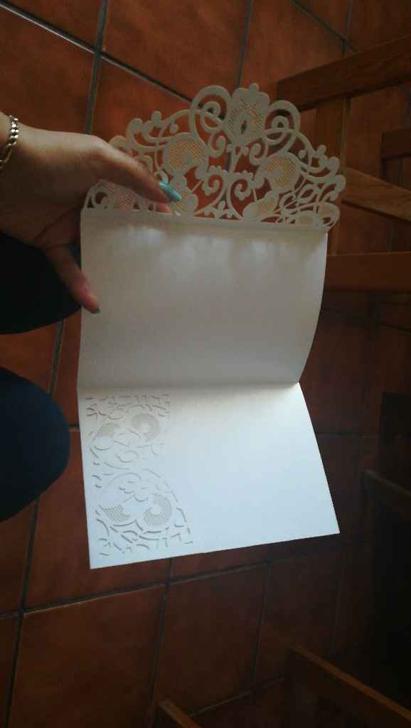 Inspiración en blanco - 1