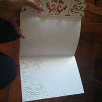 Inspiración en blanco - 1