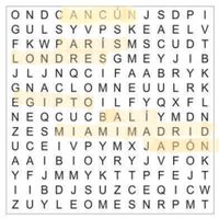 Destinos de luna de miel - 1