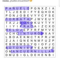 Accesorios para el novio - 1