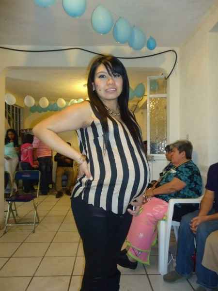 mi panzita