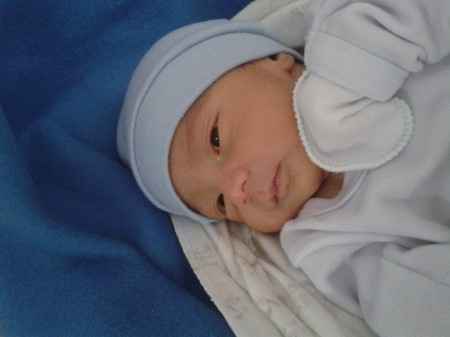 mi baby 2