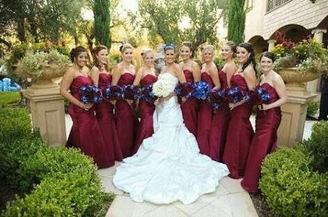 Color de las damas - 6
