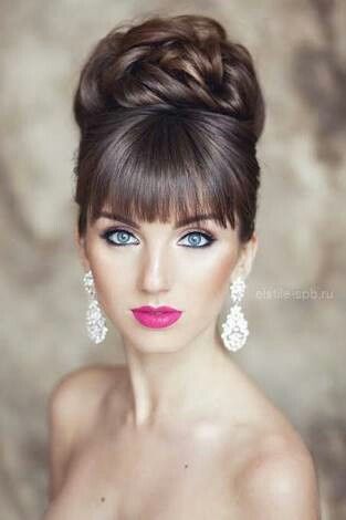 Color de labios para tu boda - 1
