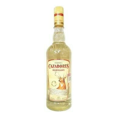 Tequila, ¿de cuál? 1