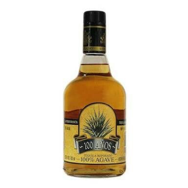Tequila, ¿de cuál? 2