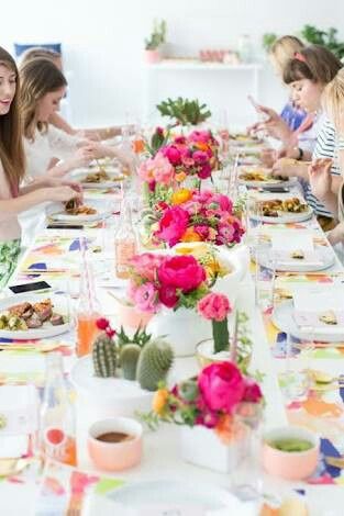 Colores de boda - 4