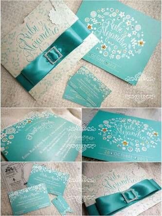 Invitaciones - 5