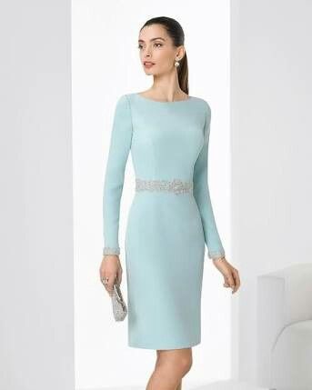 Opcion de vestidos para boda civil - 7