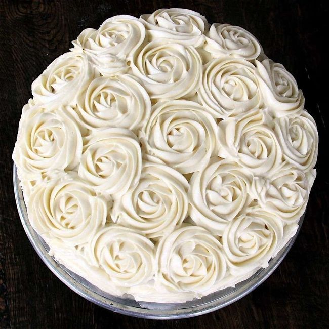 ¿Cómo te gustaría que fuera tu pastel? 1