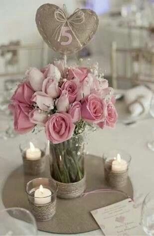 Ayuda con arreglos de flores - 4