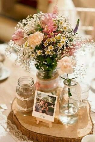 Ayuda con arreglos de flores - 7