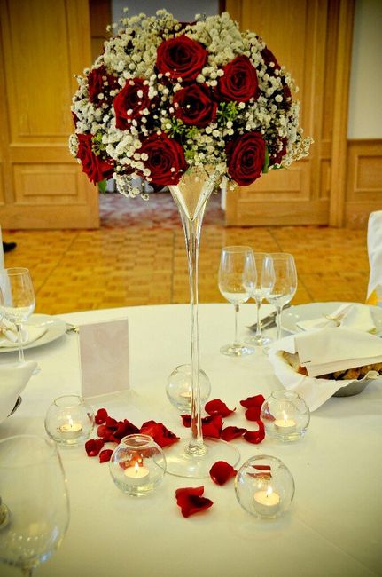 Ayuda con arreglos de flores - 9