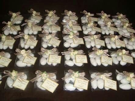 Baules de madera rellenos de? - 2