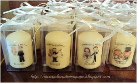 Baules de madera rellenos de? - 4