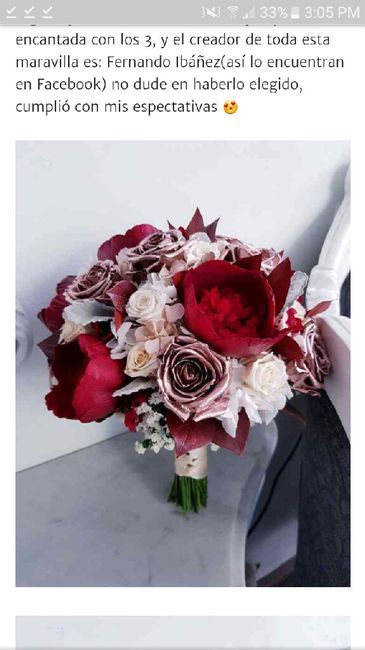 Propuestas y sugerencias - 1