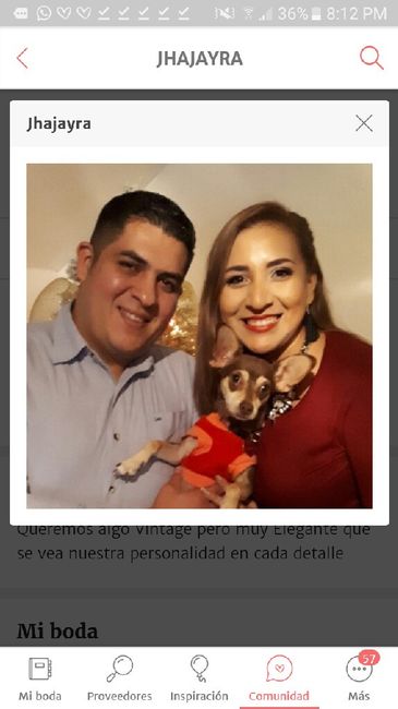 Ya tengo Maquillista y ahora??? - 1