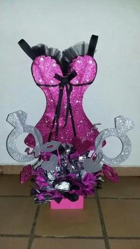 Despedida de Soltera - 8