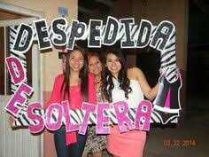Despedida de Soltera - 11