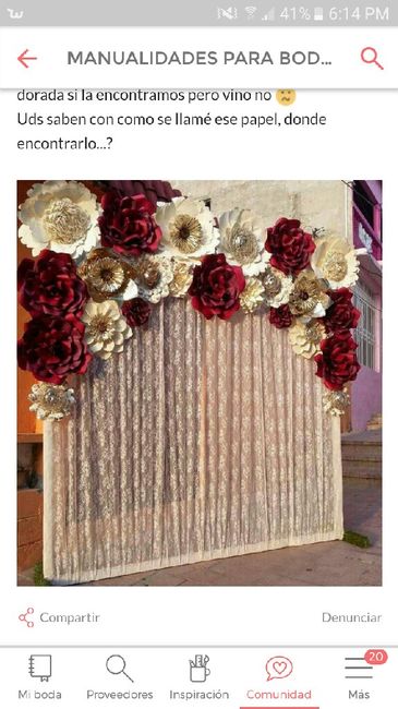 poco presupuesto para mi boda - 6