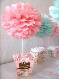 Centros de mesa ¿diy? - 13