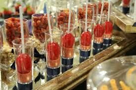 Como organizar una mesa de dulces?? 1