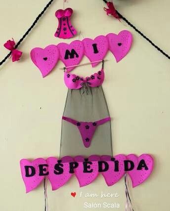 Despedida de soltera - 10