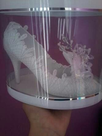 Zapatilla para el dinerito!! - 1