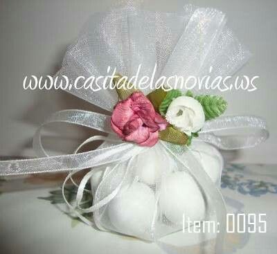 Que recuerdos dar en la iglesia?? - 2