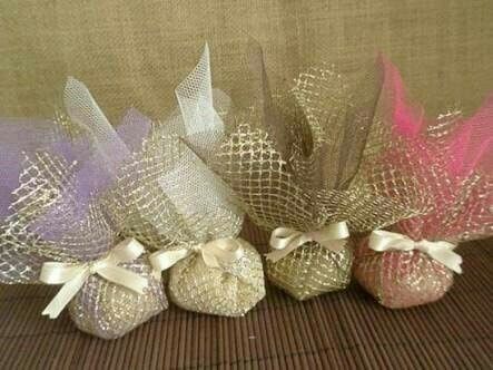 Que recuerdos dar en la iglesia?? - 4