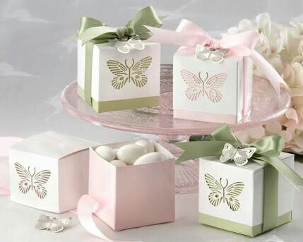 Que recuerdos dar en la iglesia?? - 7