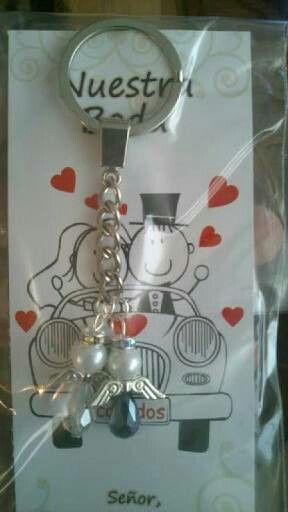 Que recuerdos dar en la iglesia?? - 9